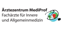 Logo der Firma Ärztezentrum MediProf MVZ GmbH aus Würzburg