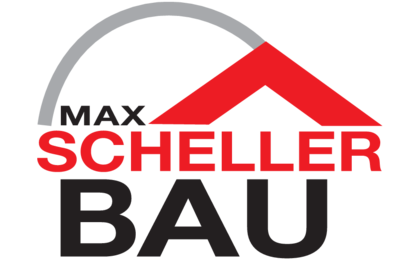 Logo der Firma Scheller Max, Bauunternehmen aus Kürnach