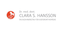 Logo der Firma Dr.med.dent. Clara S. Hansson aus Unterhaching