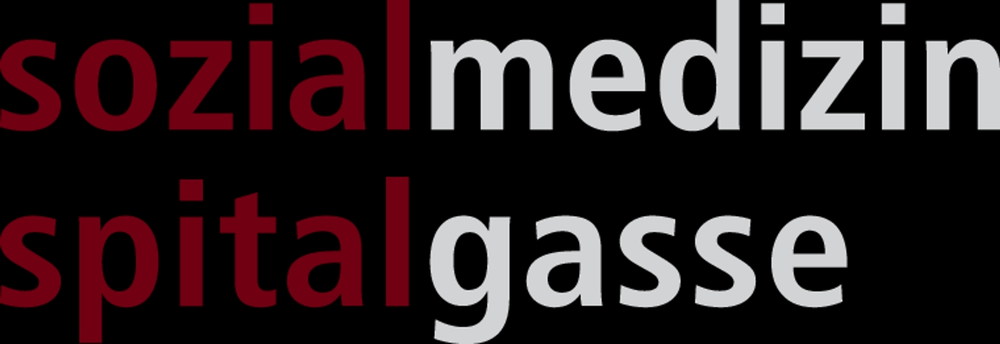 Logo der Firma Sozialmedizin Spitalgasse Praxis für medizinische gutachten aus Nürnberg