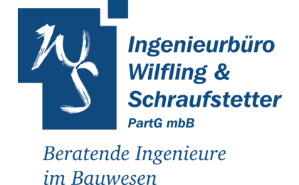 Logo der Firma Ingenieurbüro Wilfling & Schraufstetter PartG mbB aus Forchheim