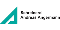Logo der Firma Angermann Andreas aus Wonsees auf dem Branchenportal Tischler-Schreiner.org