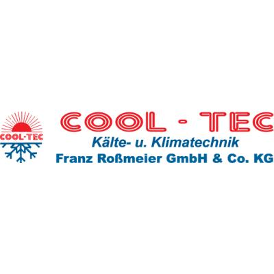 Logo der Firma Cool-Tec Kälte- u. Klimatechnik Franz Roßmeier GmbH & Co.KG aus Regensburg