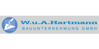 Logo der Firma Hartmann A. u. W. aus Albertshofen