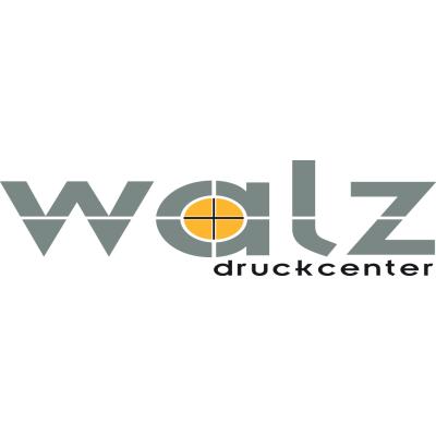 Logo der Firma Druckcenter Walz aus Hammelburg