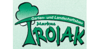 Logo der Firma Garten / Landschaftsbau TROJAK aus Frauenneuharting