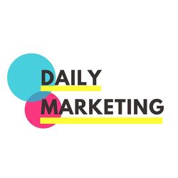 Logo der Firma Daily Marketing Werbeagentur & Webdesign in Würzburg aus Würzburg