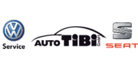 Logo der Firma Auto Tibi aus Breisach