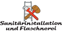Logo der Firma Stöß Norbert Flaschnerei aus Rehau