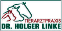 Logo der Firma Tierarztpraxis Linke Holger Dr. med. vet. aus Naila