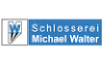 Logo der Firma Schlosserei Michael Walter aus Bad Aibling