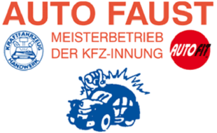 Logo der Firma Auto Faust aus Karlsfeld