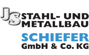 Logo der Firma J. Schiefer Stahl- und Metallbau GmbH & Co. KG aus Düsseldorf