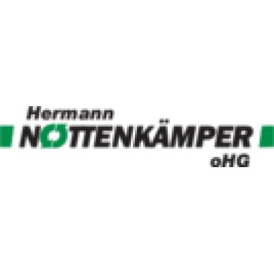 Logo der Firma Nottenkämper Umweltdienste GmbH aus Oberhausen