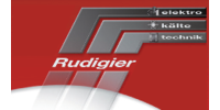 Logo der Firma Elektro-Kälte-Technik Rudigier aus Schluchsee