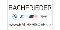 Logo der Firma Autohaus Bachfrieder GmbH & Co. KG aus Piding