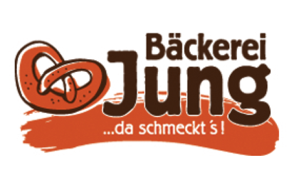 Logo der Firma Bäckerei Jung GmbH aus Hofheim