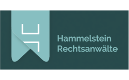 Logo der Firma Rechtsanwälte Hammelstein aus Kempen