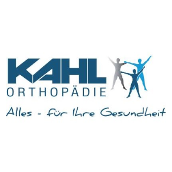 Logo der Firma Kahl Orthopädie Inh. Alfred Katzenberger aus Schweinfurt