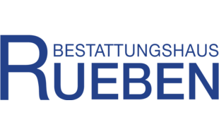 Logo der Firma Beerdigung Rueben Neymanns aus Krefeld