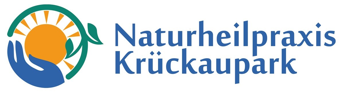 Logo der Firma Naturheilpraxis Krückaupark Audrey Rodtgardt aus Elmshorn