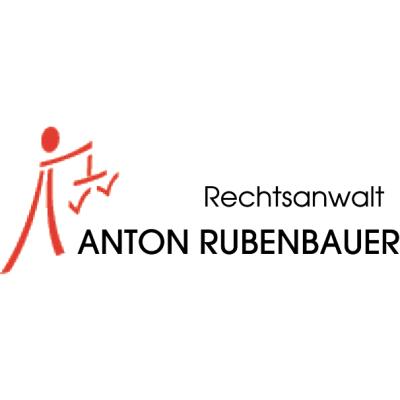 Logo der Firma Anton Rubenbauer Rechtsanwalt aus Würzburg