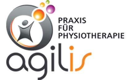 Logo der Firma Physiotherapie ""agilis"" aus Sulzheim