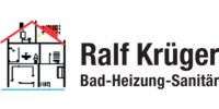 Logo der Firma Bad-Heizung-Sanitär Krüger aus Krefeld