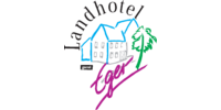 Logo der Firma Landhotel Eger aus Langensendelbach