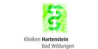 Logo der Firma Kliniken Hartenstein GmbH & Co. KG Wildetal aus Bad Wildungen