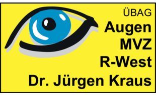 Logo der Firma Augenarzt Teublitz Dr. Jürgen Kraus aus Teublitz