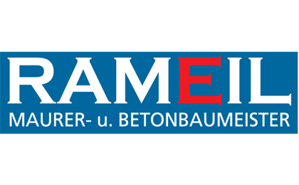 Logo der Firma Bauunternehmen Thomas Rameil Maurer- u. Betonbaumeister aus Schmölln-Putzkau auf dem Branchenportal Bauunternehmen.org
