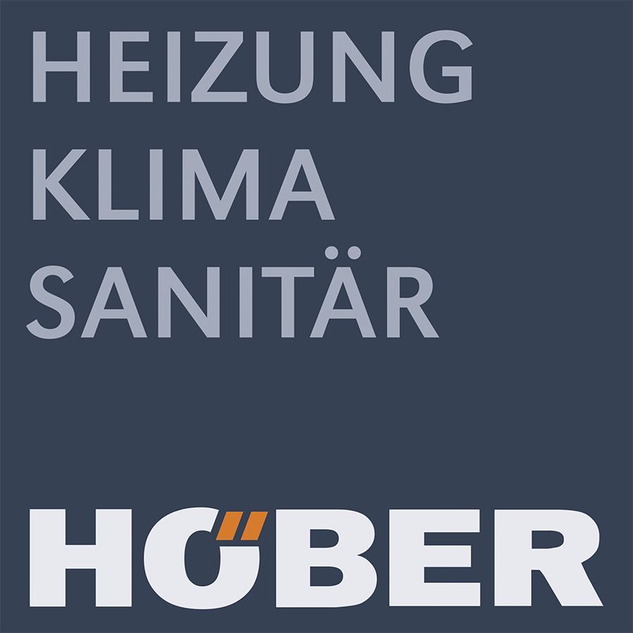 Logo der Firma Höber GmbH aus Passau