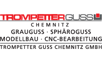 Logo der Firma Gienanth Chemnitz Guss GmbH aus Chemnitz