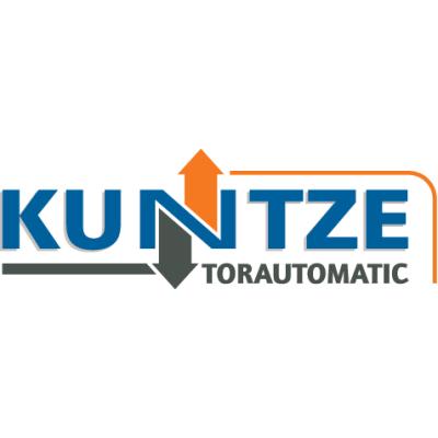 Logo der Firma Wolfgang Kuntze Torautomatic aus Nürnberg