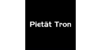 Logo der Firma Pietät Tron aus Heusenstamm