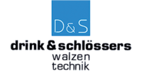 Logo der Firma Drink & Schlössers GmbH & Co. KG aus Krefeld