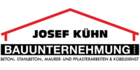 Logo der Firma Kübeldienst Kühn - Bauunternehmung aus Oestrich-Winkel