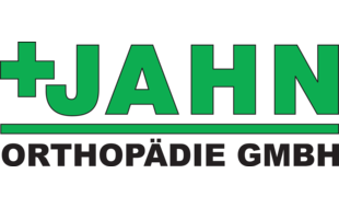 Logo der Firma Jahn Orthopädie GmbH aus Münchberg