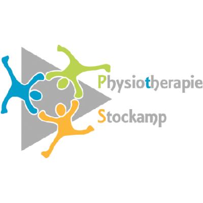 Logo der Firma Physiotherapie Stockamp aus Mülheim an der Ruhr