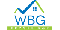 Logo der Firma Wohnungsbaugenossenschaft Erzgebirge eG aus Aue
