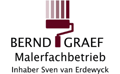 Logo der Firma Bernd Graef Malerfachbetrieb aus Kaarst auf dem Branchenportal Maler.org