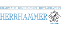Logo der Firma Herrhammer Steinmetzbetrieb GmbH aus Winterhausen