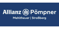 Logo der Firma Allianz Versicherung Steve Pömpner aus Mehltheuer