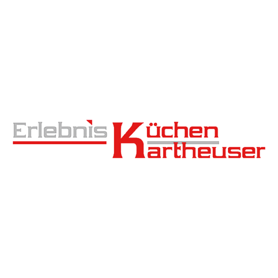 Logo der Firma Erlebnis Küchen Kartheuser aus Torgau