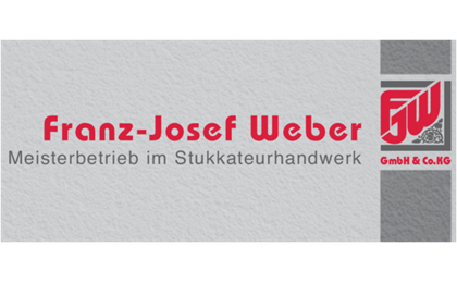 Logo der Firma Stukkateur Weber aus Schwalmtal auf dem Branchenportal Maler.org