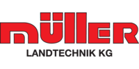 Logo der Firma Müller Landtechnik KG aus Sonnefeld
