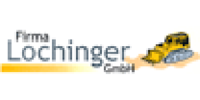 Logo der Firma Lochinger GmbH aus Gammelsdorf