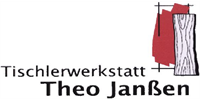 Logo der Firma Tischlerwerkstatt Theo Janßen aus Uedem auf dem Branchenportal Tischler-Schreiner.org