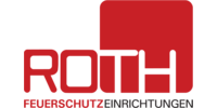 Logo der Firma Roth Brandschutztechnik e.K. aus Bühl